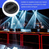 Handgrip 8Pcs Universal Loudspeaker Handle, Speaker Cabinet Box Handle Accessories