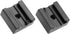 Updated Anwenk Flash Cold Shoe Mount Adapter - Flash Stand Adapter with 1/4"-20 Tripod Screw Thread for Camera Flash
