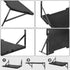 Projector Shelf, Wall Mount Floating Shelf, Projector Stand, Router Shelf for Xbox Series, PS5, PS4, Solid Wood Black-T