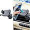 Ywdiml Car Phone Holder, 360 Rotatable Vehicle Air Vent Mobile Phone Stand with