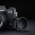 X-T30II X-T30 X-T20 X-T10 Soft Silicon Camera Viewfinder Eyecup Eyepiece Eyeshade for Fujifilm Fuji II Eye Cup
