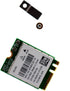 DW1820 802.11ac 867Mbps M.2 WLAN WiFi Adapter with BT 4.1 for Dell Laptops, Qualcomm QCNFA344A