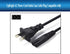 UpBright AC Power Cable Cord Compatible with JBL Boombox 3 III, 160W Powerful Sound PartyBoost Portable Bluetooth