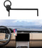 MaserWeller Car Phone Holder for 2023-2026 Land Rover Range Rover/Range Rover Sport Accessories