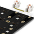 YIMAGUJRX Keyboard Stabilizer Films, 20 Pcs Teflon Pads for Custom Gaming Keyboards