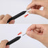 9pcs Stylus Pen Nibs for Samsung Galaxy S23 Ultra with Clip & Pin, Refill Tips for Stylus Pens, Carbon Fiber Digital