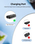 4Ft Figure 8 Power Cord (C7) - ETL Certified Universal 2 Prong AC Replacement Cable for TV, Laptop, Game Console