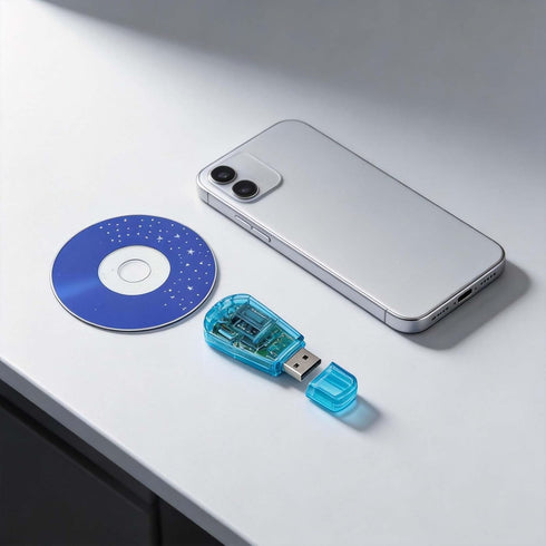NEIQIUWING SIM Card Copier SIM Card Cloner For SIM Backup Copy Ringtones Photos Pocket Portable USB Powered High-speed
