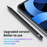 Stylus Pen for iPad 9th & 10th Generation, Fast Charge Pencil with Palm Rejection, Compatible with 2018-2024 iPads
