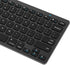 Arteck Ultra-Slim Bluetooth Keyboard, Compatible with iPad 10.2-inch/Air/9.7-inch/Pro/Mini, iPhone, Android, Windows,