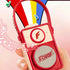 Retro Portable Bluetooth Speaker | HD Sound | 9H Playtime | Cute Speaker for Home, Office, Outdoor Gifts