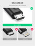 UGREEN Micro USB 2.0 OTG Cable On The Go Adapter, Male Micro USB to Female USB for Samsung Phone S7 S6 Edge