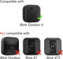 Wasserstein AA Lithium Battery Extension Pack Compatible with Blink Outdoor 4 Camera (Batteries NOT Included) (2 Pack)