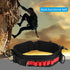 PULUZ Multi-Function Camera Waist Belt for SLR/DSLR, Adjustable Strap with Hook for Outdoor Photography Accessories