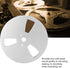 1/4 7 Inch Empty Tape Reel, Open Reel Audio Aluminum Alloy Takeup Reel for TEAC, Universal Open Reel Sound Tape Empty