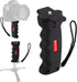 Poyinco Wide Platform Pistol Grip Camera Handle Stabilizers with 1/4" Screw for SLR DSLR Cameras