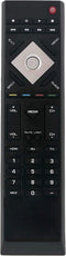 New VR15 Remote Control Compatible with VIZIO TV Models E421VL, E551VL, E420VL, E470VL, E550VL, E470VLE, E421VO, E321VL