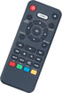 NC092 NC092UL Replacement Remote Control for Sanyo Blu-Ray Disc Player FWBP506FF FWBP507FF FWBP505F