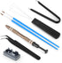 YIMAGUJRX RUNJRX Keyboard Switch Lube Kit with 6Pcs Tools: Switch Opener, Puller, Keycap Puller, Lube Brush, Tweezer