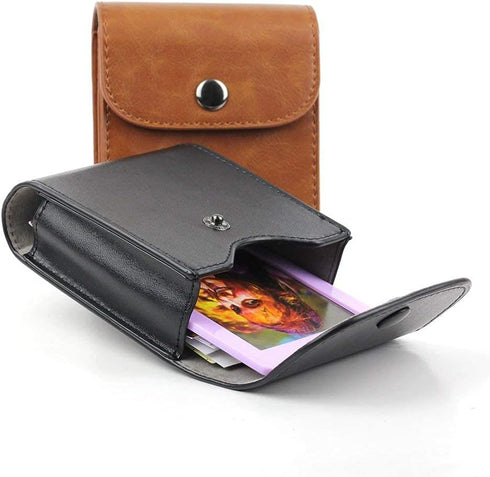 Photo Pouch Album for Fujifilm Instax Square SQ40 SQ1 SQ20 SQ10 SQ6 SP-3 Instant Camera Film Accessories Case