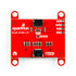 (1.3in., 128x64) 3.0-3.3V SparkFun Qwiic OLED - Horizontal Qwiic connectors, Supply Voltage: