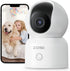 ZOSI C518 4MP Indoor Pan/Tilt Smart Home Security Camera for Pet Dog Baby
