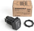 Scanstrut Flip Pro Fast Charge Dual USB Socket for Quick Charging