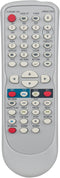 ECONTROLLY NB654 Replaced Remote Control fit for Funai VCR/DVD Player Recorder NB654UD SV2000