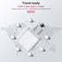 Charging Blocks Sicodo 3Pack for iPhone, One Port USB Power Adapter, Cell Phone Brick Charging Cube for iPhone 15 14 13