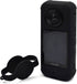 Sports Camera Accessory Kit for Insta360 X3, Hard Case, Silicone Protector, Lens Protector