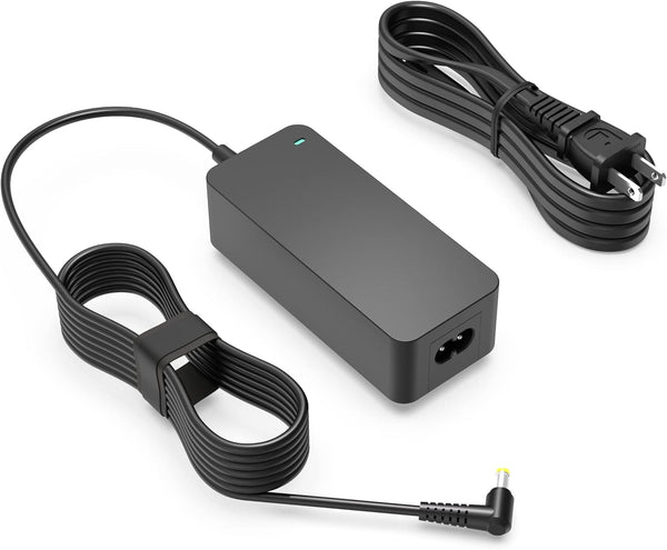 AC Charger for Acer-Aspire E15 ES15 F15 3 E5-575 E5-575G E5-573 E5-573G E5-574 E5-574G E5-571 E5-571G E5-571P