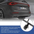IHOTDER Universal Back Up Camera License Plate Mount,Dash Cam Rearview Camera Mount Kit,Car License Plate Camera