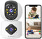 VSTARCAM 1080P Camera Dual-LensI, Pet Baby Monitor,360 Security Camera Indoor with Siren &