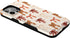 Casely 12 iPhone Pro Max Case | Fall Girlie | Pumpkin Spice Bows | Bold Protective Design | MagSafe Compatible Design