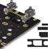 YIMAGUJRX Keyboard Stabilizer Pads Films Kits, PCB Stabilizer Poron Pads Stem Films for Custom Gaming Keyboards(60 Pcs)