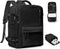 VGCUB Travel Backpack for Women Men for Spirit Airlines Personal Item Bag 18x14x8