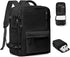 VGCUB Travel Backpack for Women Men for Spirit Airlines Personal Item Bag 18x14x8