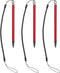 Lurrose Stylus Pens for Touch Screens 3-Pack Resistive Touchscreen Pens with High Precision