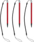 Lurrose Stylus Pens for Touch Screens 3-Pack Resistive Touchscreen Pens with High Precision