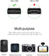 Nuvi 1490 USB Data Cable Charging Cord for Garmin nuvi GPS Navigator for Car