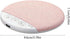 Generic Bluetooth Pillow Speaker, Mini Portable Under Pillow Speaker with White Noise Timer, Wireless Sleep Aid