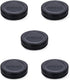 Camera Rear Lens Cap & Body Cap Cover for Olympus OM-5 OM-1 E-M10 Mark IV III E-M5 Mark III II E-M1 Mark III II E-PL9