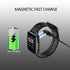 Compatible for EURANS Charger, 3.3ft/100cm Replacement USB Charging Cable for EURANS Smartwatch Charger Cord Dock