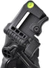 Acuvar Inch (57" Inch) Elite Series Professional Heavy Duty Tripod Tall Adjustable DSLR Camera & Camcorder Tripod Stand