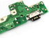 USB Charger Charging Port Dock Connector Ribbon Flex Cable PCB Board Compatible with Moto G9 Power XT2091-3 /XT2091-4