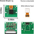 Aokin 5MP 1080P OV5647 A/B/B+/2/3/3B+/4 15cm for Raspberry Pi Camera Module, with Sensor Video Camera Module