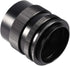 M42 Extension Tube 42mm Set, Macro Extension Tube Ring for M42 42mm Screw Mount for Film/Digital SLR