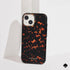 Kate Spade New York Tortoiseshell iPhone 15/14/13 Case, Compatible with MagSafe