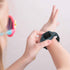 Newooh Children’s Silicone Watch Band, Color Strap Compatible with Garmin Fit JR3 / Vivofit JR 3 Smart Watch