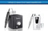 UpBright 24V AC Adapter for MelodySusie Nail Drill, Compatible with BTArtbox AIRSEE 30000 rpm Models
